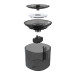 SPONGE Pet Fountain - automatischer wasserspender für haustiere – 1,8l - Fotogalerie 5