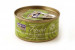 FISH4CATS Tuna fillet with green lipped mussel - nassfutter für Katzen - 70g - Fotogalerie 1