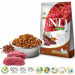 FARMINA N&D Quinoa Dog Skin&Coat Venison, Coconut Adult Mini - Trockenfutter für Hunde - 2.5 kg - Fotogalerie 2