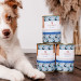 PERRO Gourmet Junior Horsemeat with zucchini - nassfutter für Hunde - 400g - Fotogalerie 3