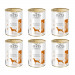 4VETS Natural Weight Reduction Dog - Nassfutter für Hunde - 6x400g - Fotogalerie 1