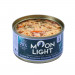 MOONLIGHT Dinner nr 3 Tuna, chicken, shrimp and squid - nassfutter für Katzen - 80g - Fotogalerie 2