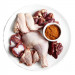 3COTY 15. Chicken and krill - nassfutter für Katzen - 6x180g - Fotogalerie 3