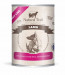 NATURAL TRAIL Lamb Soft Line - Nassfutter für Hunde - 800g - Fotogalerie 1