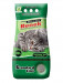 SUPER BENEK STANDARD Katzenstreu Bentonitsplitt grüner Wald 10 l - Fotogalerie 1