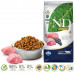 FARMINA N&D Prime Lamb & Blueberry - Trockenfutter für Katzen - 5 kg - Fotogalerie 2