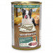 STUZZY Monoprotein Lamb - nassfutter für Hunde - 400 g - Fotogalerie 1