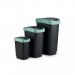 ROTHO Twist Green - mülleimer – 25l - Fotogalerie 4