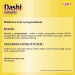 INABA Dashi Delights Chicken with scallop in broth - Katze behandeln - 70g - Fotogalerie 2