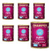 CHAMPER Puppy Monoprotein Rind – Nassfutter für Welpen – 6×400 g - Fotogalerie 1