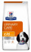 HILL'S PRESCRIPTION DIET Urinary Care Canine c/d Multicare Hundetrockenfutter Huhn 4 kg - Fotogalerie 1