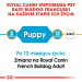 ROYAL CANIN French Bulldog Puppy - Trockenfutter für Hunde - 3 kg - Fotogalerie 4