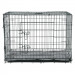 ZOLUX Nomad 2in1 M - Hundekäfig - 76 x 53 x 59 cm - Fotogalerie 1