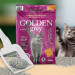 GOLDEN Grey Master - bentonitstreu - 7kg - Fotogalerie 4