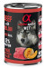 ALPHA SPIRIT WET Beef with melon - wet dog food - 400g - Fotogalerie 1