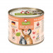 GRANATAPET DeliCATessen Veal and coney - nassfutter für Katzen - 200g - Fotogalerie 1
