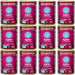 CHAMPER Puppy Monoprotein Rind – Nassfutter für Welpen – 12×400 g - Fotogalerie 1
