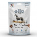 OLLO Air-Dried Horse strips - leckerli für hunde - 80g - Fotogalerie 1