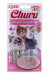 INABA Churu Thunfisch mit Lachs - Katze behandeln - 4x14 g - Fotogalerie 1
