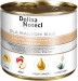 DOLINA NOTECI Premium with goose, potatoe and apple Small breeds - Nassfutter für Hunde - 185 g - Fotogalerie 1