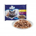 PREVITAL Chicken and veal in gravy - nassfutter für Katzen - 4 x 100g - Fotogalerie 4
