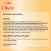 INABA Churu Varieties Chicken - Katze behandeln - 50 x 14g - Fotogalerie 2
