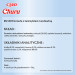 INABA Churu Tuna with Beef Recipe - Katze behandeln - 4x14 g - Fotogalerie 2