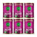 CHAMPER Gastro Monoprotein Rind – Nassfutter für Hunde – 6×400 g - Fotogalerie 1