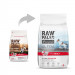 RAW PALEO Ultra Mini Adult Beef – Trockenfutter für Hunde – 2 kg - Fotogalerie 7