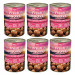 ARQUIVET Fresh Chicken Meatballs - Nassfutter für Hunde - 6x400g - Fotogalerie 1