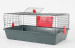 ZOLUX Classic 80 grey/red - käfig für nagetiere - Fotogalerie 2