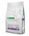 NATURE'S PROTECTION Superior Care White Dogs Grain Free Junior Salmon – Trockenfutter für Welpen – 1,5 kg - Fotogalerie 1