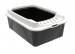 ROTHO Bonnie Eco Black - Katzentoilette - Fotogalerie 1