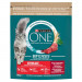 PURINA One Bifensis Sterilcat Beef - Trockenfutter für Katzen - 800 g - Fotogalerie 1