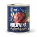 JOHN DOG Berry Adult Beef with blueberries - Nassfutter für Hunde - 6 x 800 g - Fotogalerie 3