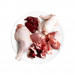 3COTY 21. Turkey and chicken - nassfutter für Katzen - 180g - Fotogalerie 2