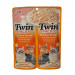 INABA Twin Packs Chicken - Katze behandeln - 2 x 40g - Fotogalerie 1