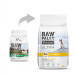 RAW PALEO Ultra Mini Adult Truthahn – Trockenfutter für Hunde – 2 kg - Fotogalerie 5