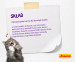 Josera Culinesse Katzen-Trockenfutter 2 kg Adult Geflügel, Lachs - Fotogalerie 6