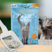 GOLDEN White Hygienic - bentonitstreu - 14kg - Fotogalerie 4