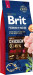 BRIT Premium by Nature Adult Large Chicken - Trockenfutter für Hunde - 15 kg - Fotogalerie 1