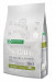 NATURE'S PROTECTION Superior Care White Dogs Grain Free Junior Small Białoryba – Trockenfutter für Welpen – 1,5 kg - Fotogalerie 1