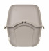 DIAMENTIQ BAYA cool beige - Katzentoilette - 55,5 x 40 x 38,7 cm - Fotogalerie 8