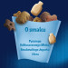 FELIX Party Mix Dairy Delight - Katzenleckerli - 60g - Fotogalerie 9