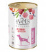 4VETS Natural Diabetes Dog - Nassfutter für Hunde - 6x400g - Fotogalerie 2