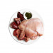 3COTY Turkey with chlorella Sterilised and overweight cats - nassfutter für Katzen - 6x80g - Fotogalerie 9