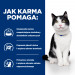 HILL'S Prescription Diet Feline i/d Digestive care - nassfutter für Katzen - 156g - Fotogalerie 4
