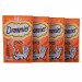 DREAMIES Variety Snack Box - Katze behandeln - 12x60 g - Fotogalerie 5