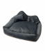 GO GIFT Prinz grau XL - Haustierbett - 60 x 45 x 10 cm - Fotogalerie 1
