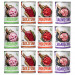 TUF TUF Flavour Mix - Nassfutter für Hunde - 12x400g - Fotogalerie 1